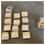 Maxmoral Jack connector