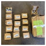 Maxmoral Jack connector