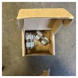 Maxmoral Jack connector