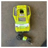 Ryobi ONE+ Charger
