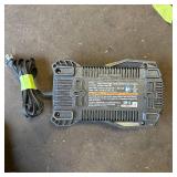 Ryobi ONE+ Charger