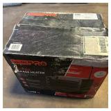 Dyna-Glo PRO Garage Heater