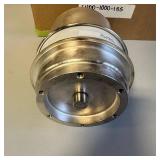 Commerial Vacuum Variable Capacitor