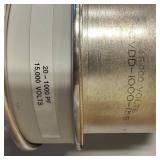 Commerial Vacuum Variable Capacitor