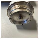 Commerial Vacuum Variable Capacitor