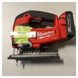 Milwaukee Jig Saw