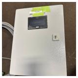 Commercail Grade Electrical Control Panel