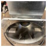 Sukup Vane Axial Low Temp Heater Propane Vapor