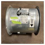 Industrail Axial Fan