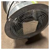 Industrail Axial Fan