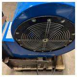 Grain Guard Blower
