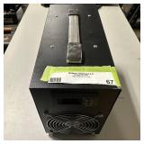 YSZY-01 Aquarium Chiller