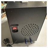 YSZY-01 Aquarium Chiller