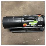 Mr. Heater Torpedo Heater 75,000BTU