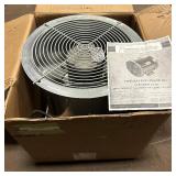 Industrail Axial Fan