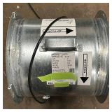 Industrail Axial Fan