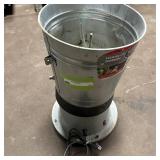 Commercail grade Grinder