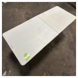 Folding Table