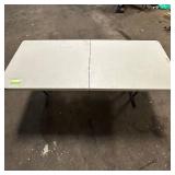 Folding Table
