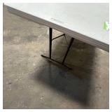 Folding Table