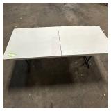 Folding Table