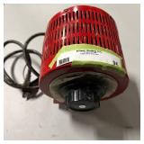 Variable Autotransformer