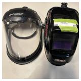 Face Shield, Welding Mask