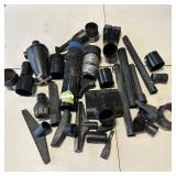 Vaccuum attatchments