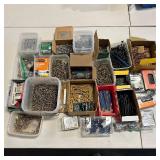 Assorted Screws