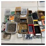 Assorted Screws