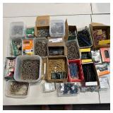 Assorted Screws