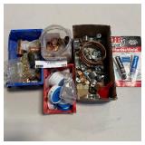 Assorted Plumbing items