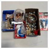 Assorted Plumbing items