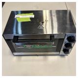 Toaster Oven