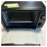 Toaster Oven