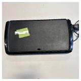 Electric Griddle