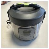 Instant Rice Cooker