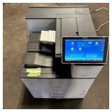 Industrial Copier
