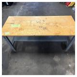 Work Bench