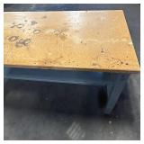 Work Bench