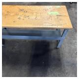 Work Bench