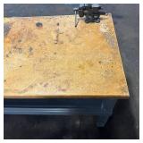 Work Bench