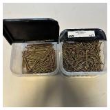 Construction Screws 2 sizes