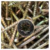 Construction Screws 2 sizes