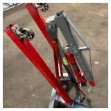 Pro-Lift 2 Ton Engine Hoist