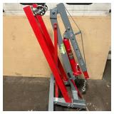 Pro-Lift 2 Ton Engine Hoist
