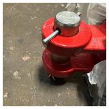 3000PSI NorTrac Piston