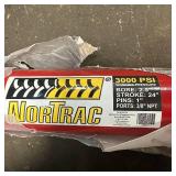 3000PSI NorTrac Piston