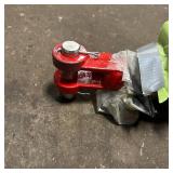 3000PSI NorTrac Piston