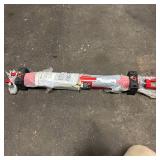 3000PSI NorTrac Piston